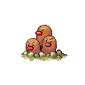 first pokemon