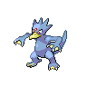 first pokemon