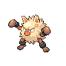first pokemon