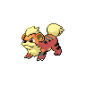 first pokemon