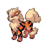 first pokemon