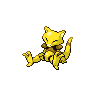 first pokemon