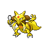 first pokemon