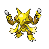 first pokemon