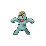 first pokemon