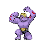 first pokemon