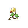 first pokemon