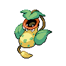 first pokemon