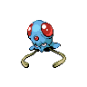 first pokemon