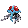 first pokemon