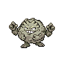first pokemon