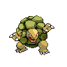 first pokemon