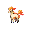 first pokemon