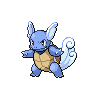 first pokemon