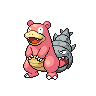first pokemon