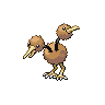 first pokemon