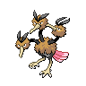 first pokemon