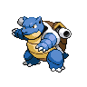 first pokemon