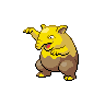 first pokemon