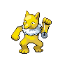 first pokemon