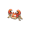 first pokemon